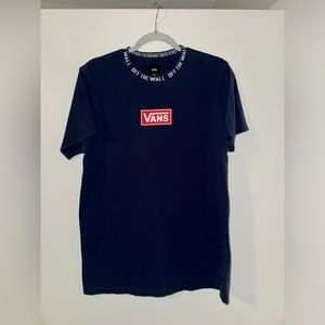 Vans T Shirt